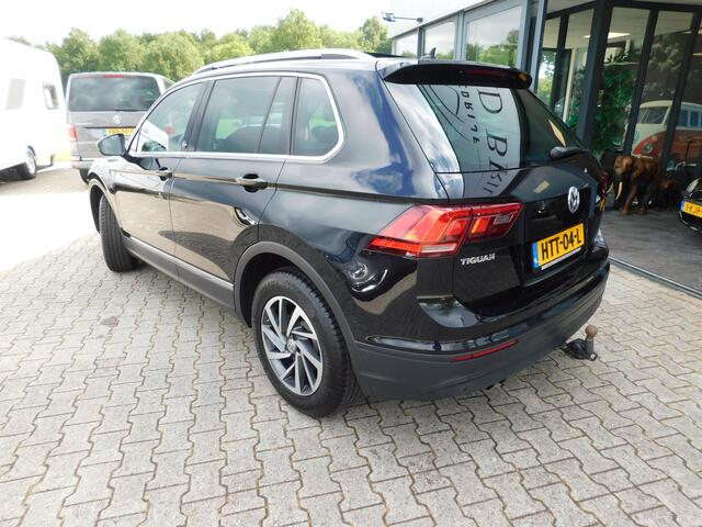 Volkswagen TIGUAN 1.4 TSI/DSG, Led, Panodak, Trekhaak, Virtual cockpit enz enz .