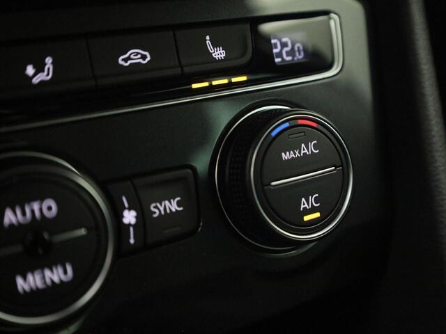 Volkswagen TIGUAN 1.5TSI/150PK DSG ACT Highline · Navigatie · Camera+Parkeersensoren · Stoelwarming