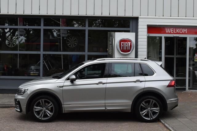 Volkswagen TIGUAN 1.4 TSI 4Motion Highline Business R
