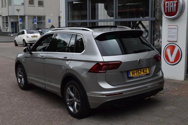 Volkswagen TIGUAN 1.4 TSI 4Motion Highline Business R
