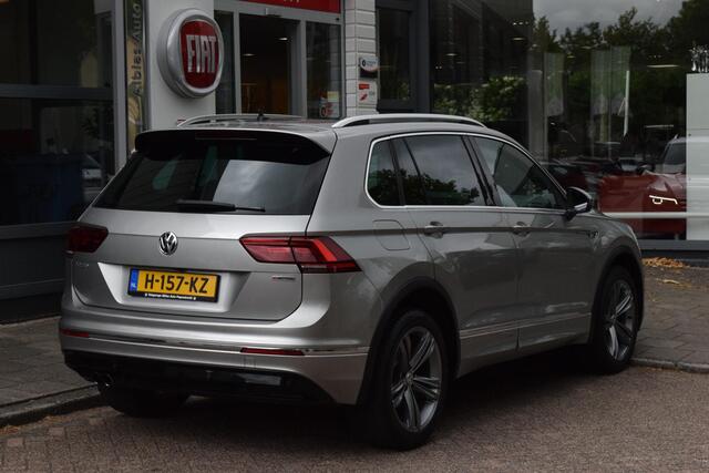 Volkswagen TIGUAN 1.4 TSI 4Motion Highline Business R