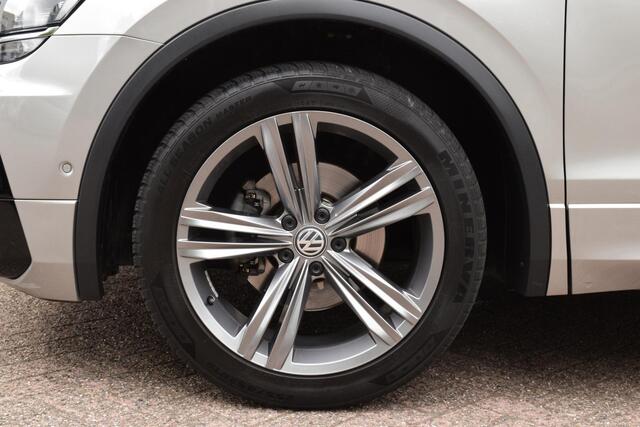 Volkswagen TIGUAN 1.4 TSI 4Motion Highline Business R