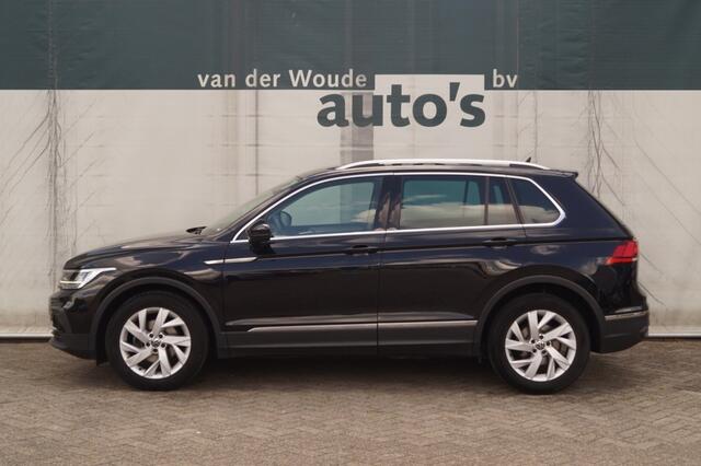 Volkswagen TIGUAN 1.5 TSI Life Business -LED-ECC-ECC-PDC-
