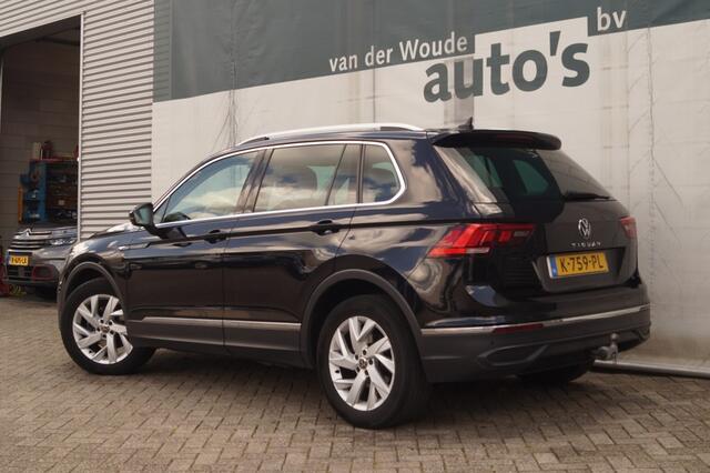Volkswagen TIGUAN 1.5 TSI Life Business -LED-ECC-ECC-PDC-
