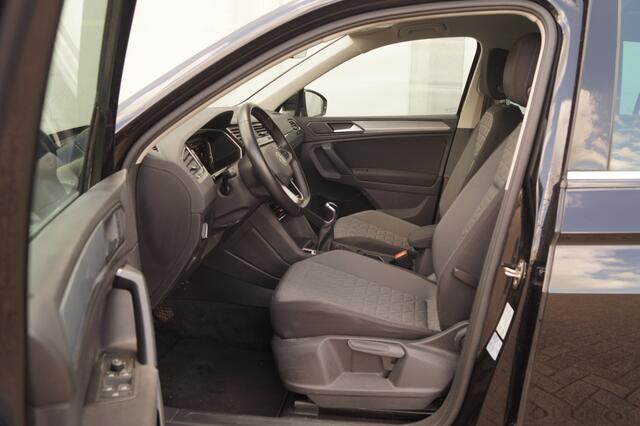 Volkswagen TIGUAN 1.5 TSI Life Business -LED-ECC-ECC-PDC-