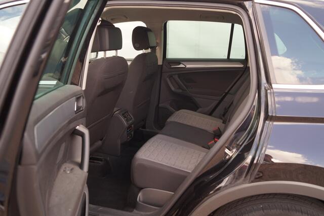 Volkswagen TIGUAN 1.5 TSI Life Business -LED-ECC-ECC-PDC-