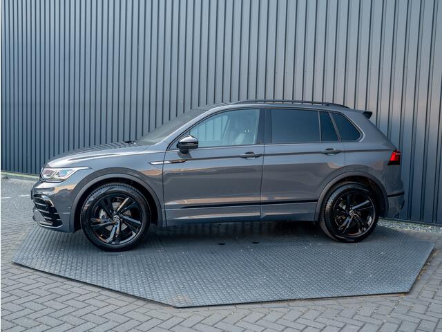Volkswagen TIGUAN 1.5 TSI R-Line Business | Keyless | Harman/Kardon | IQ Light | 360 Camera | Elk. A-klep | Prijs Rijklaar!!