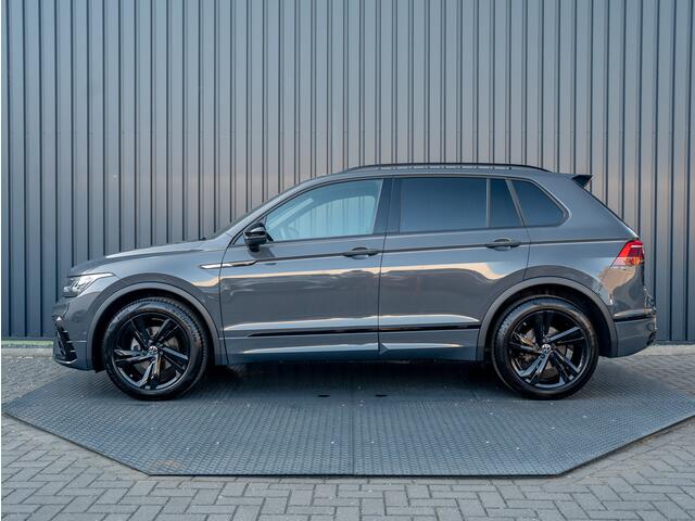 Volkswagen TIGUAN 1.5 TSI R-Line Business | Keyless | Harman/Kardon | IQ Light | 360 Camera | Elk. A-klep | Prijs Rijklaar!!