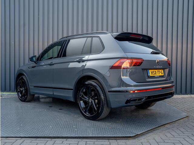 Volkswagen TIGUAN 1.5 TSI R-Line Business | Keyless | Harman/Kardon | IQ Light | 360 Camera | Elk. A-klep | Prijs Rijklaar!!