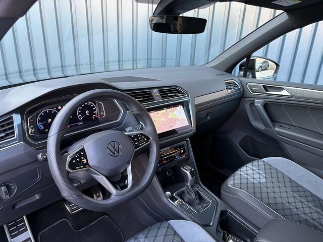 Volkswagen TIGUAN 1.5 TSI R-Line Business | Keyless | Harman/Kardon | IQ Light | 360 Camera | Elk. A-klep | Prijs Rijklaar!!