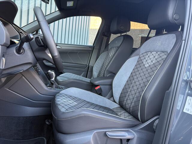 Volkswagen TIGUAN 1.5 TSI R-Line Business | Keyless | Harman/Kardon | IQ Light | 360 Camera | Elk. A-klep | Prijs Rijklaar!!