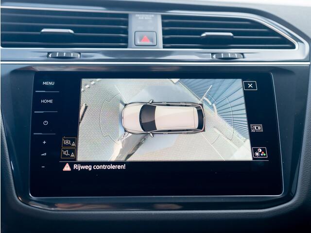 Volkswagen TIGUAN 1.5 TSI R-Line Business | Keyless | Harman/Kardon | IQ Light | 360 Camera | Elk. A-klep | Prijs Rijklaar!!