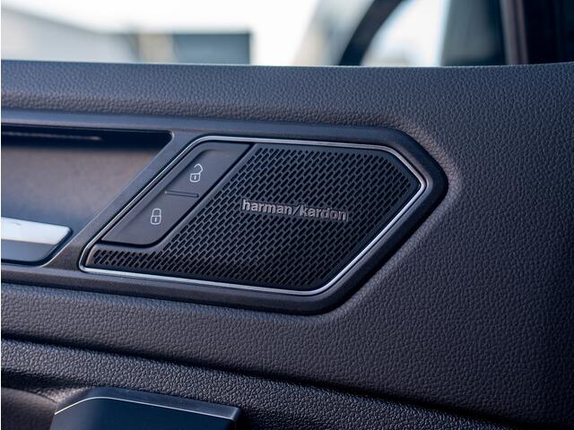 Volkswagen TIGUAN 1.5 TSI R-Line Business | Keyless | Harman/Kardon | IQ Light | 360 Camera | Elk. A-klep | Prijs Rijklaar!!