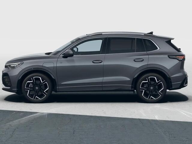 Volkswagen TIGUAN R-Line-Edition 1.5 eHybrid 150 kW / 204 pk SUV 6 v