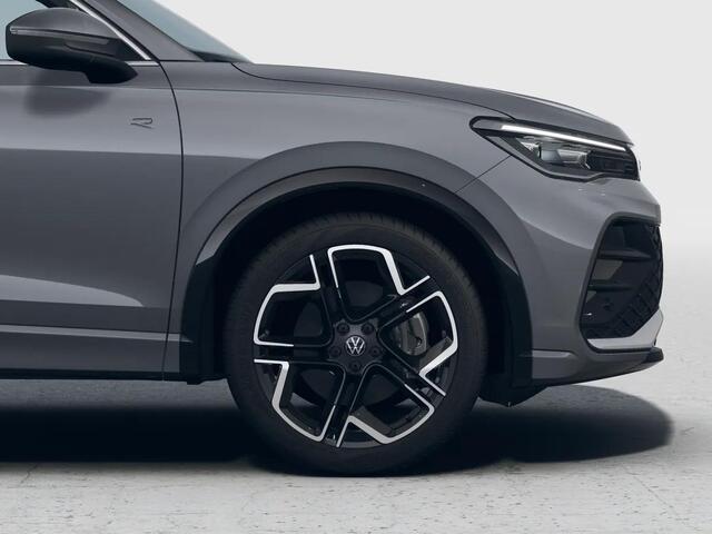 Volkswagen TIGUAN R-Line-Edition 1.5 eHybrid 150 kW / 204 pk SUV 6 v