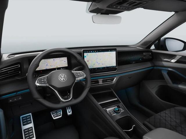 Volkswagen TIGUAN R-Line-Edition 1.5 eHybrid 150 kW / 204 pk SUV 6 v