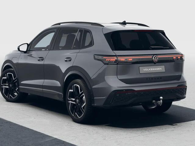 Volkswagen TIGUAN R-Line-Edition 1.5 eHybrid 150 kW / 204 pk SUV 6 v