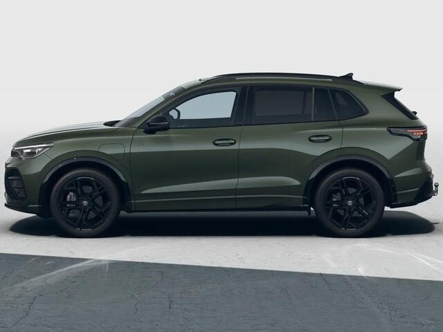 Volkswagen TIGUAN R-Line-Edition 1.5 eHybrid 150 kW / 204 pk SUV 6 v