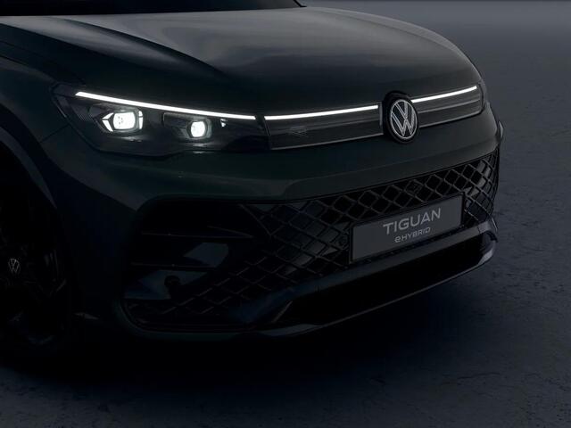 Volkswagen TIGUAN R-Line-Edition 1.5 eHybrid 150 kW / 204 pk SUV 6 v