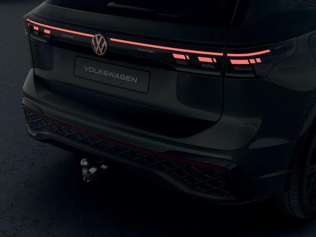 Volkswagen TIGUAN R-Line-Edition 1.5 eHybrid 150 kW / 204 pk SUV 6 v