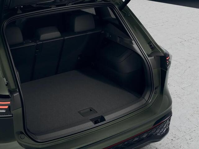 Volkswagen TIGUAN R-Line-Edition 1.5 eHybrid 150 kW / 204 pk SUV 6 v