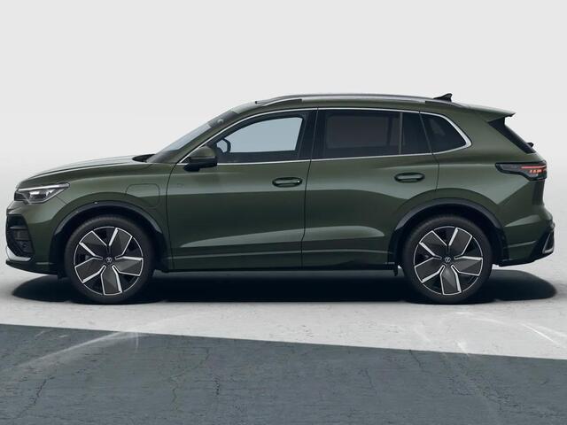 Volkswagen TIGUAN R-Line-Edition 1.5 eHybrid 200 kW / 272 pk SUV 6 v
