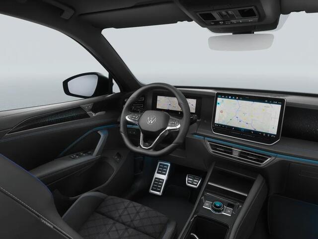 Volkswagen TIGUAN R-Line-Edition 1.5 eHybrid 200 kW / 272 pk SUV 6 v