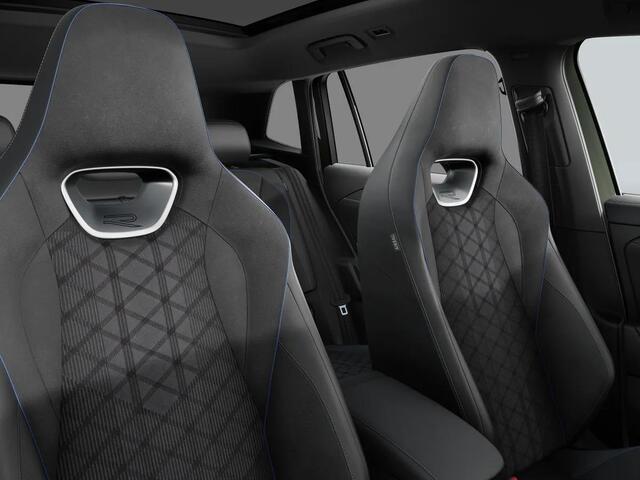 Volkswagen TIGUAN R-Line-Edition 1.5 eHybrid 200 kW / 272 pk SUV 6 v