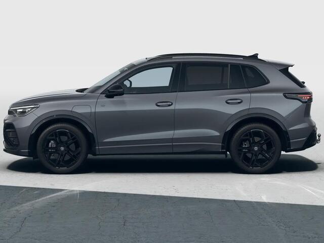 Volkswagen TIGUAN R-Line-Edition 1.5 eHybrid 200 kW / 272 pk SUV 6 v