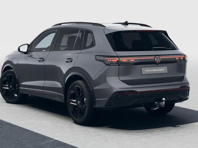 Volkswagen TIGUAN R-Line-Edition 1.5 eHybrid 200 kW / 272 pk SUV 6 v