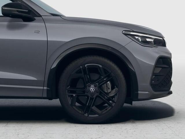 Volkswagen TIGUAN R-Line-Edition 1.5 eHybrid 200 kW / 272 pk SUV 6 v