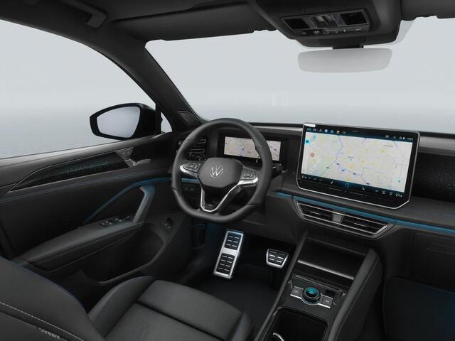 Volkswagen TIGUAN R-Line-Edition 1.5 eHybrid 200 kW / 272 pk SUV 6 v