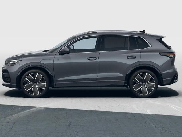 Volkswagen TIGUAN R-Line-Edition 1.5 eHybrid 200 kW / 272 pk SUV 6 v