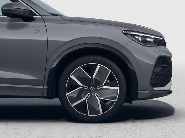 Volkswagen TIGUAN R-Line-Edition 1.5 eHybrid 200 kW / 272 pk SUV 6 v