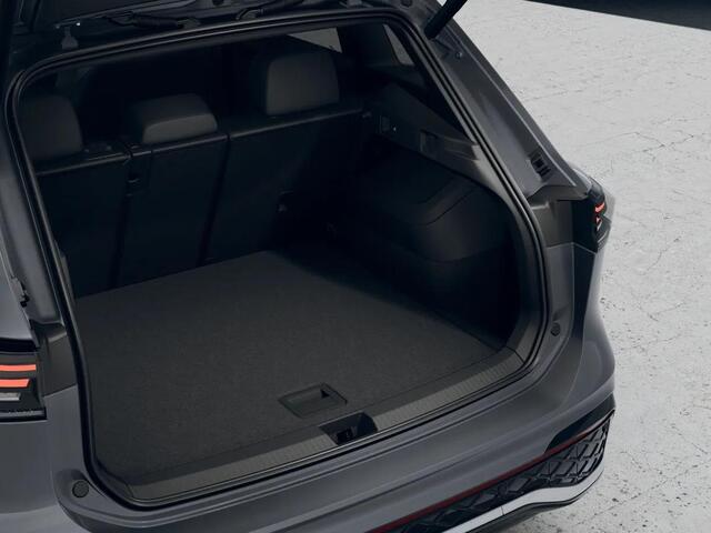 Volkswagen TIGUAN R-Line-Edition 1.5 eHybrid 200 kW / 272 pk SUV 6 v
