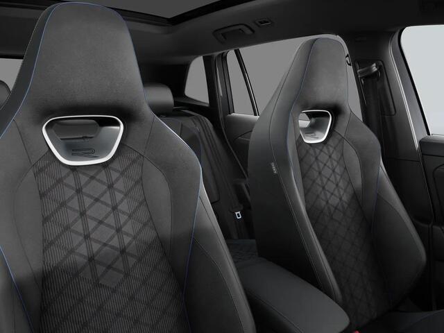 Volkswagen TIGUAN R-Line-Edition 1.5 eHybrid 200 kW / 272 pk SUV 6 v