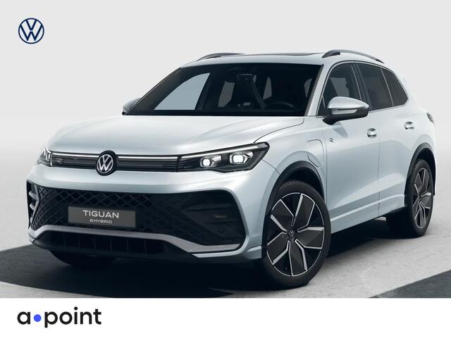 Volkswagen TIGUAN R-Line-Edition 1.5 eHybrid 200 kW / 272 pk SUV 6 v