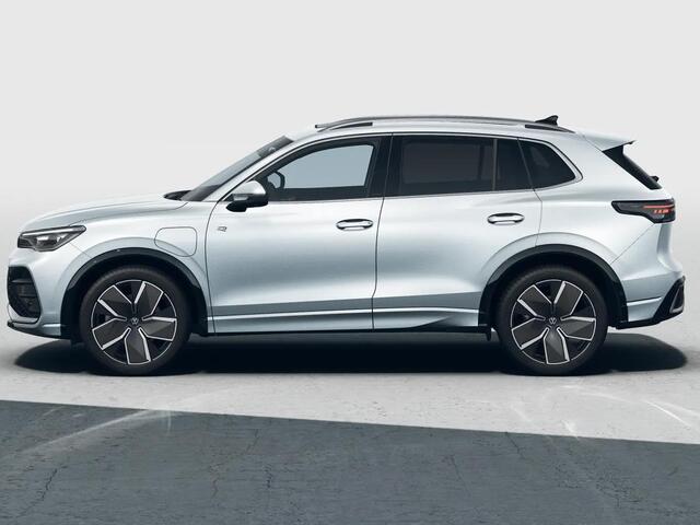 Volkswagen TIGUAN R-Line-Edition 1.5 eHybrid 200 kW / 272 pk SUV 6 v
