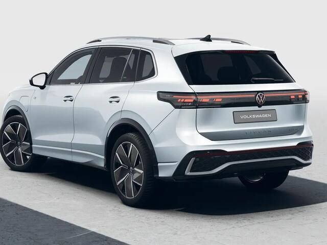Volkswagen TIGUAN R-Line-Edition 1.5 eHybrid 200 kW / 272 pk SUV 6 v