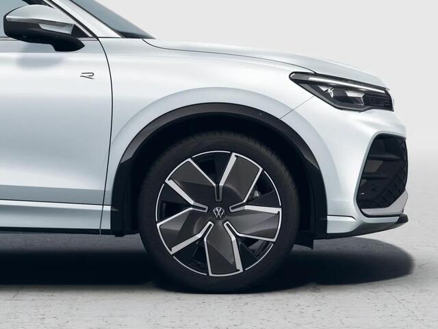 Volkswagen TIGUAN R-Line-Edition 1.5 eHybrid 200 kW / 272 pk SUV 6 v