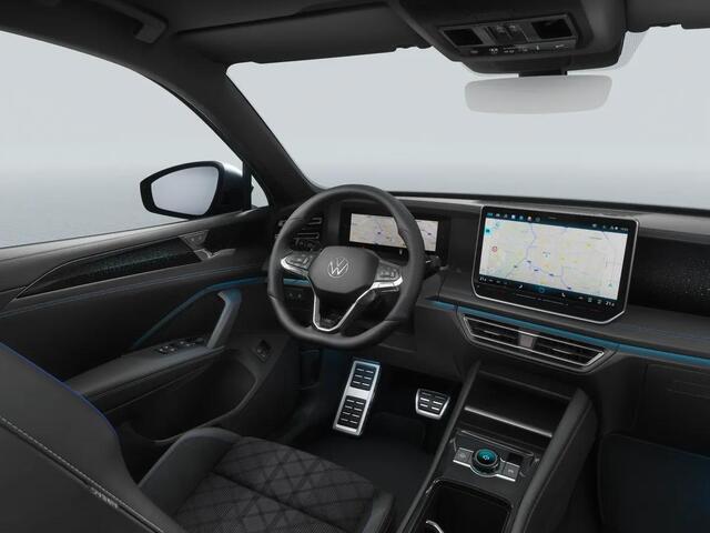 Volkswagen TIGUAN R-Line-Edition 1.5 eHybrid 200 kW / 272 pk SUV 6 v