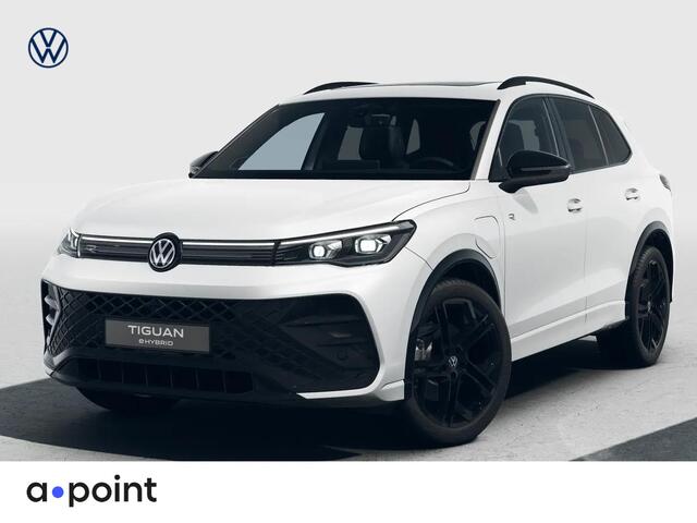 Volkswagen TIGUAN R-Line-Edition 1.5 eHybrid 200 kW / 272 pk SUV 6 v