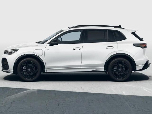 Volkswagen TIGUAN R-Line-Edition 1.5 eHybrid 200 kW / 272 pk SUV 6 v