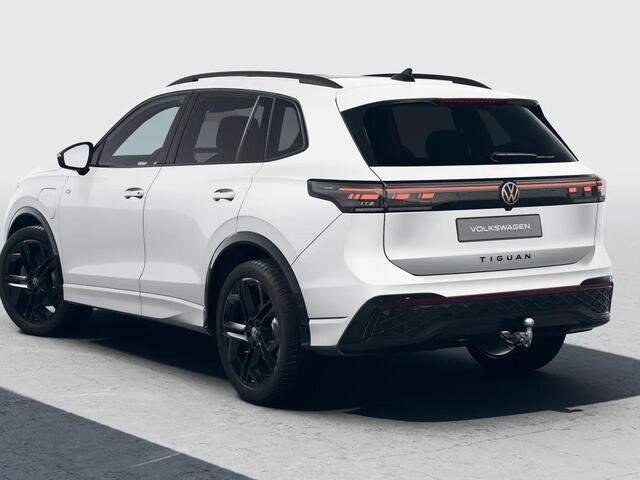 Volkswagen TIGUAN R-Line-Edition 1.5 eHybrid 200 kW / 272 pk SUV 6 v