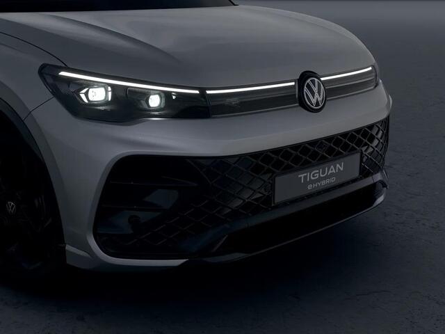 Volkswagen TIGUAN R-Line-Edition 1.5 eHybrid 200 kW / 272 pk SUV 6 v