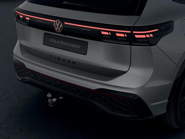 Volkswagen TIGUAN R-Line-Edition 1.5 eHybrid 200 kW / 272 pk SUV 6 v