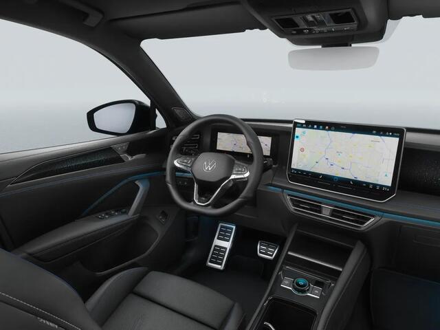 Volkswagen TIGUAN R-Line-Edition 1.5 eHybrid 200 kW / 272 pk SUV 6 v
