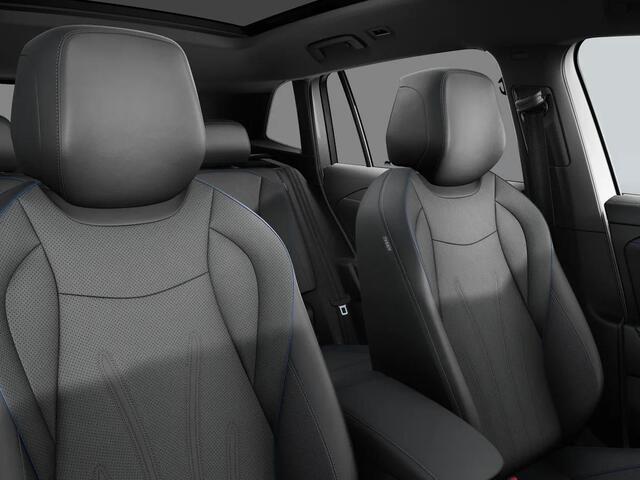 Volkswagen TIGUAN R-Line-Edition 1.5 eHybrid 200 kW / 272 pk SUV 6 v