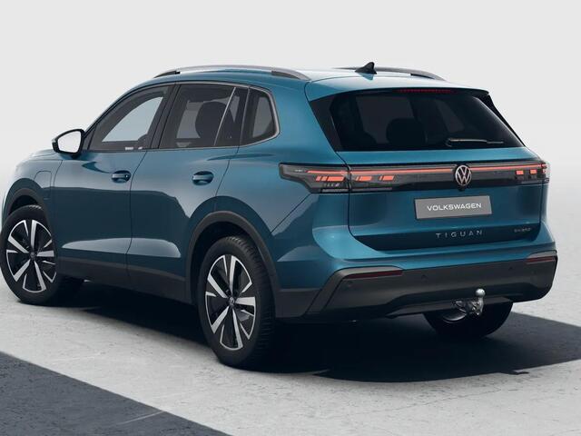 Volkswagen TIGUAN Life Edition 1.5 eHybrid 150 kW / 204 pk SUV 6 ver