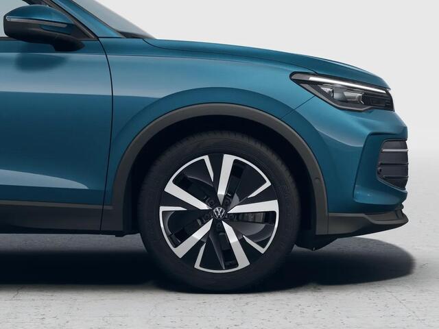 Volkswagen TIGUAN Life Edition 1.5 eHybrid 150 kW / 204 pk SUV 6 ver